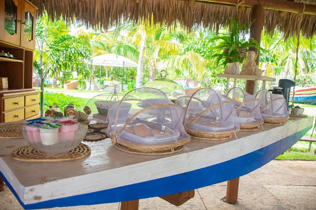 Del Lótus Inn Itarema