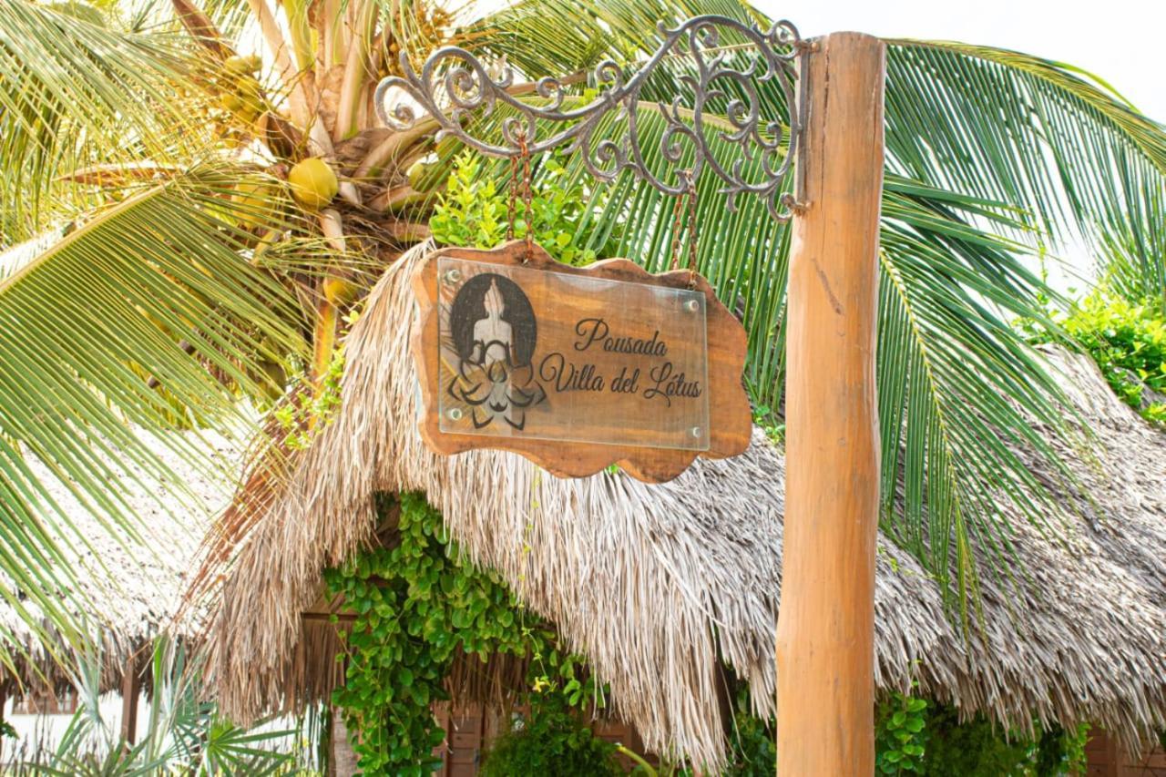 Inn Del Lótus Itarema
