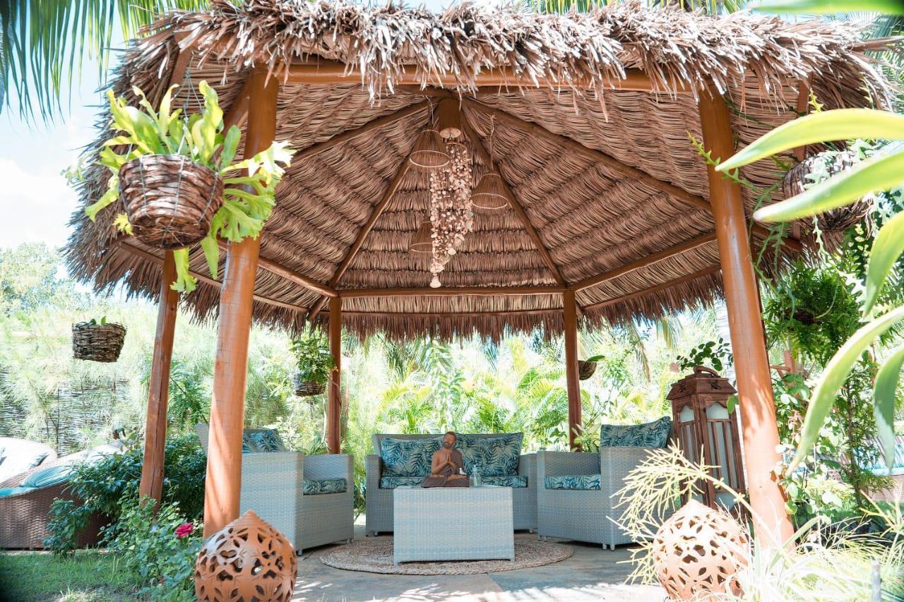 Del Lótus Inn Itarema