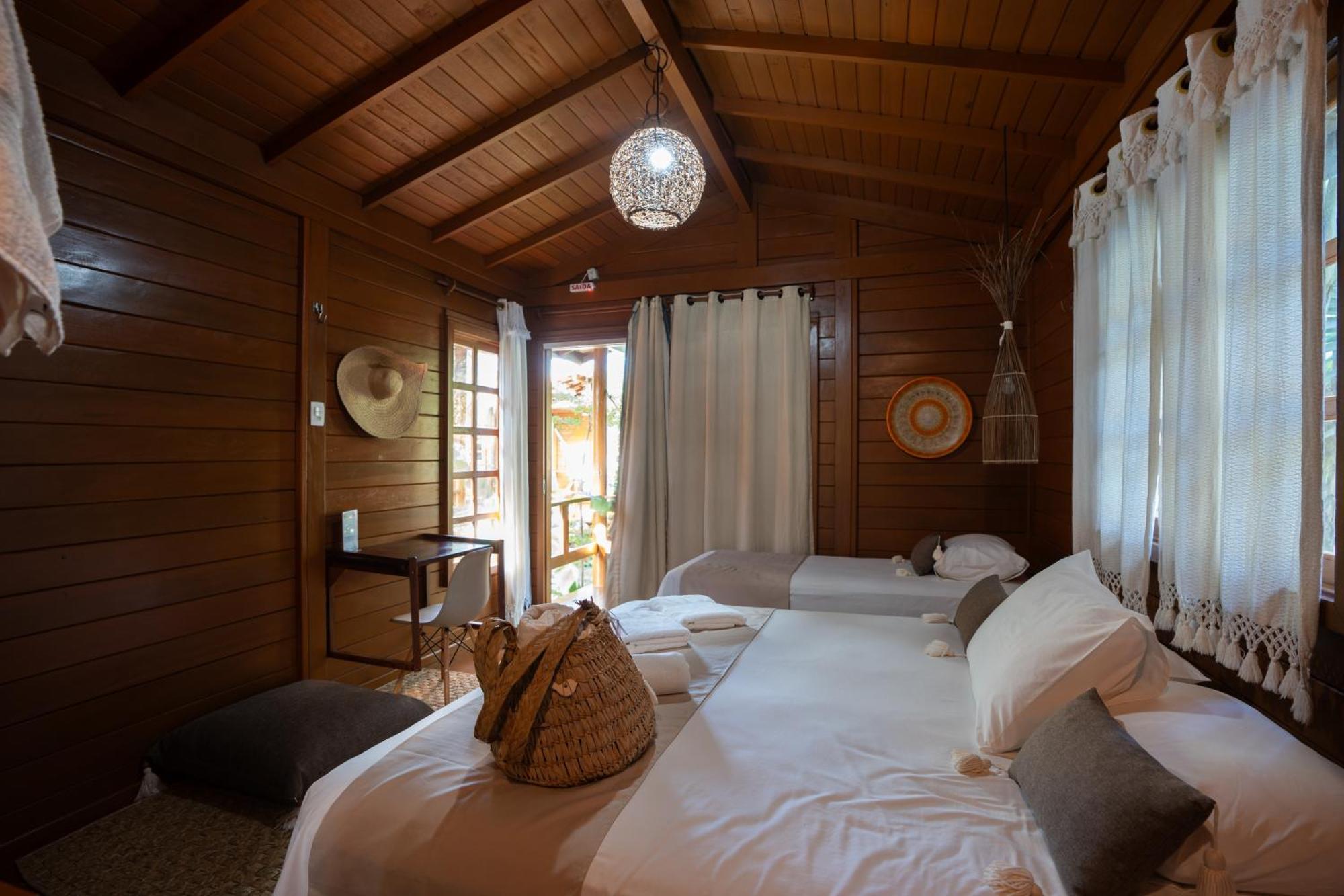 Del Lótus Inn *