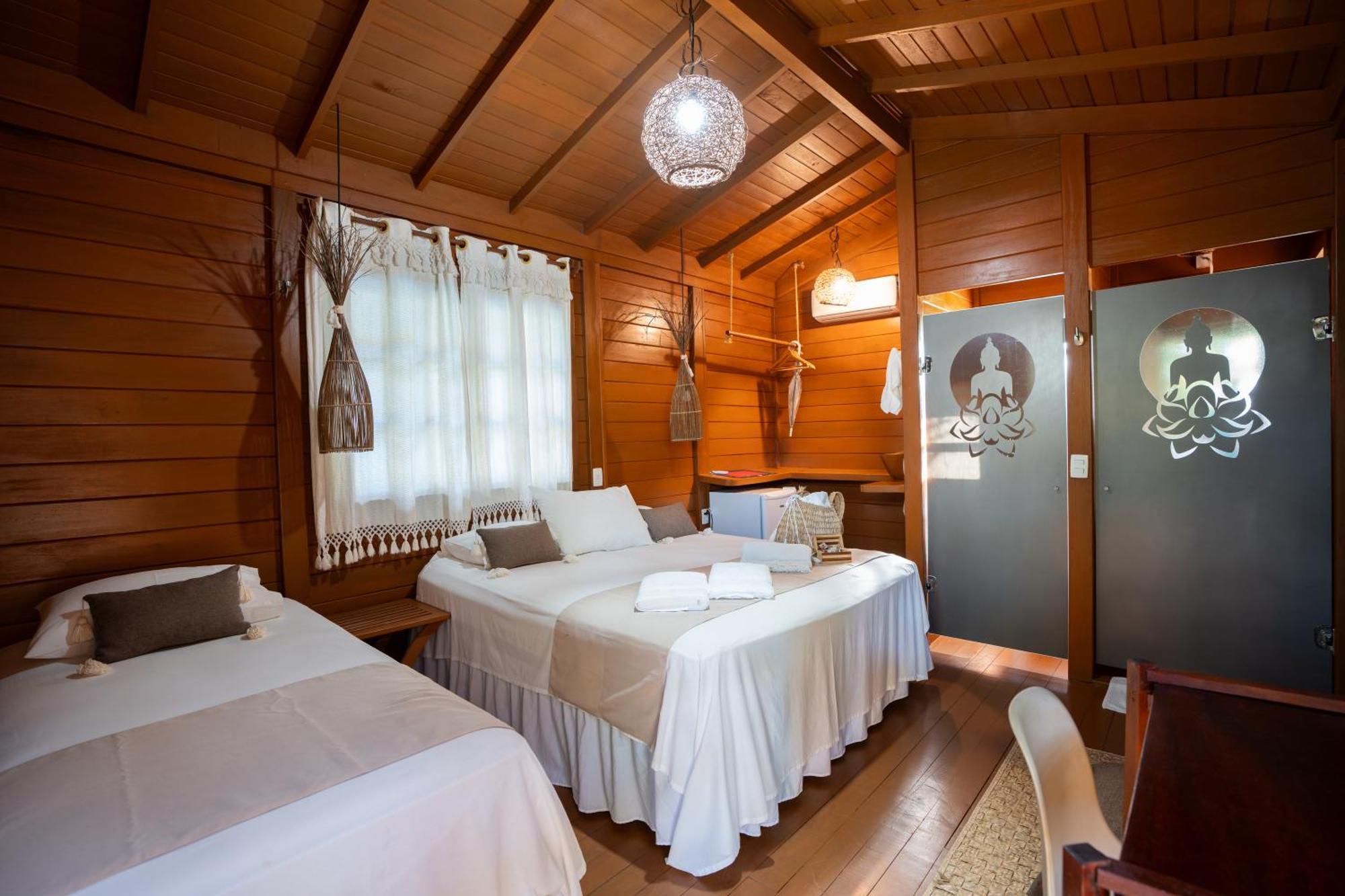 Inn Del Lótus Itarema